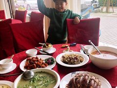 -合家小菜餐馆(新诚花苑店)