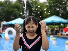 -欢乐水魔方水世界