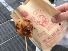 -建军奶油排骨