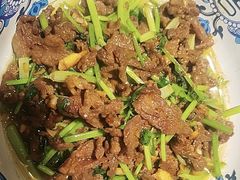 -后湖小院·乡野田园菜