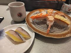 -万岁寿司(万国店)