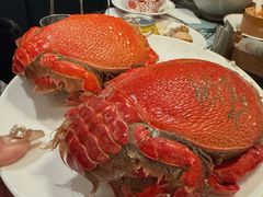 -南宁那莲豪华精选酒店-云端海鲜·牛排自助餐厅