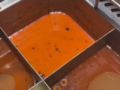 -海底捞火锅(杭州萧山宝龙广场店)