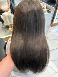 -FLAIR HAIR SALON
