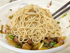 -阿阳牛腩腌面店