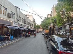 -人全到饭店南京本帮菜馆(云锦路店)