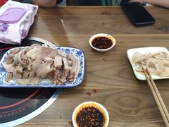 -庄行曹记羊肉(泗泾店)