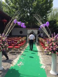 点击看大图 iphone_upload_pic-Sunny喜铺婚礼策划(东部店)