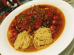 -丽华园(汉阳龙阳店)