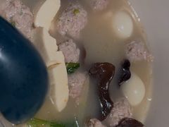 -东北小二东北菜(大车家巷店)