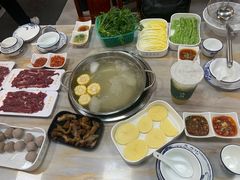 -杏花吴记牛肉火锅