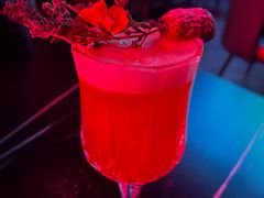 -MOSSO音乐酒吧·live house(南京旗舰店)