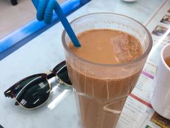 -澳门陈光记烧味饭店(万象城店)