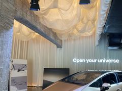 -现代汽车文化中心 Hyundai Motorstudio Beijing
