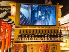 -西月山居匠心创意料理(江汉路新佳丽广场店)