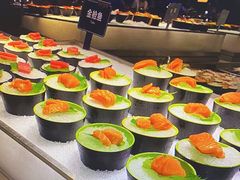 -海天盛宴海鲜自助(正大广场店)