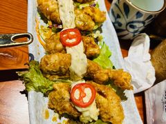 -有喜屋·烧鸟·居酒屋(三钢里店)