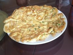 -俺家菜馆(百里峡店)