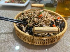 -下梅人家土菜馆(历史文化餐厅度假区店)