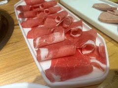 -四喜小胖·北京涮肉(五道营店)