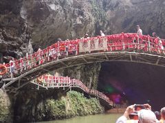 -英西峰林·洞天仙境