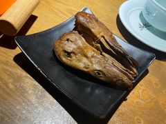 -魔鬼牛蛙小厨•烤鱼•龙虾(上马墩光华时代店)