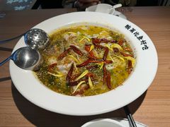 -太二酸菜鱼(群光广场店)