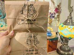 -100家灵感仓库·DIY团建(什刹海店)
