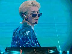 -成都金融城演艺中心