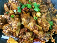 -徽州美食(三十年老店)