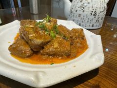 -缘来聚·徽菜名店(黄山宏村店)