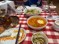 -西贝(华发商都店)