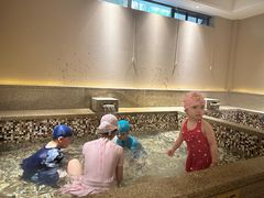 -厦门途易蓝罗约海景温泉酒店(园博苑地铁站店)