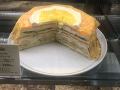 -HARBS(渋谷ヒカリエ シンクス店)