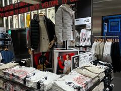 -优衣库(银座店)