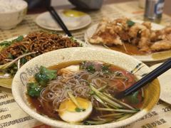 -吉味馆(柠溪店)