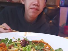 -拿渡·水煮鱼 麻辣香锅(西单大悦城店)