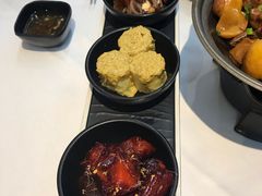 -到家尝北京菜(西坝河店)