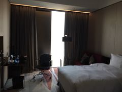 -广州天河希尔顿酒店