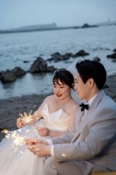 -MAO亲爱的猫婚纱摄影工作室
