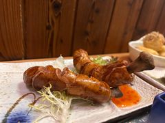-米彩料理(西丽店)