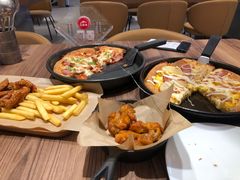 -必胜客(安吉浙北店)