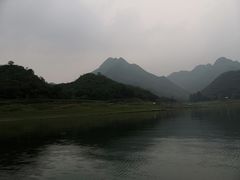 -易水湖景区