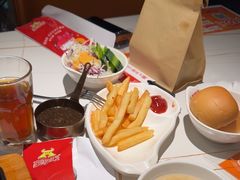 -豪享来中西餐厅(隆昌店)