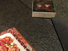 -丝路金桃·新疆菜(徐汇店)