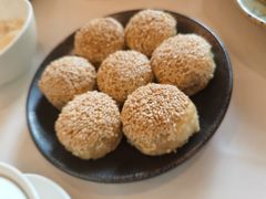 -香乐园·淮扬菜中餐厅·Shang Garden(福田香格里拉店)