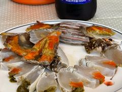 -好兄弟郭巨海鲜(天一阁店)