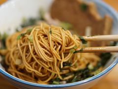 -小方的面(徐家汇店)