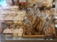 -那家面包房(珠江路店)