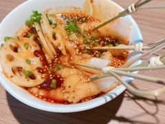 -太二酸菜鱼(天鹅湖万达店)